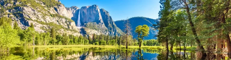 Yosemite header
