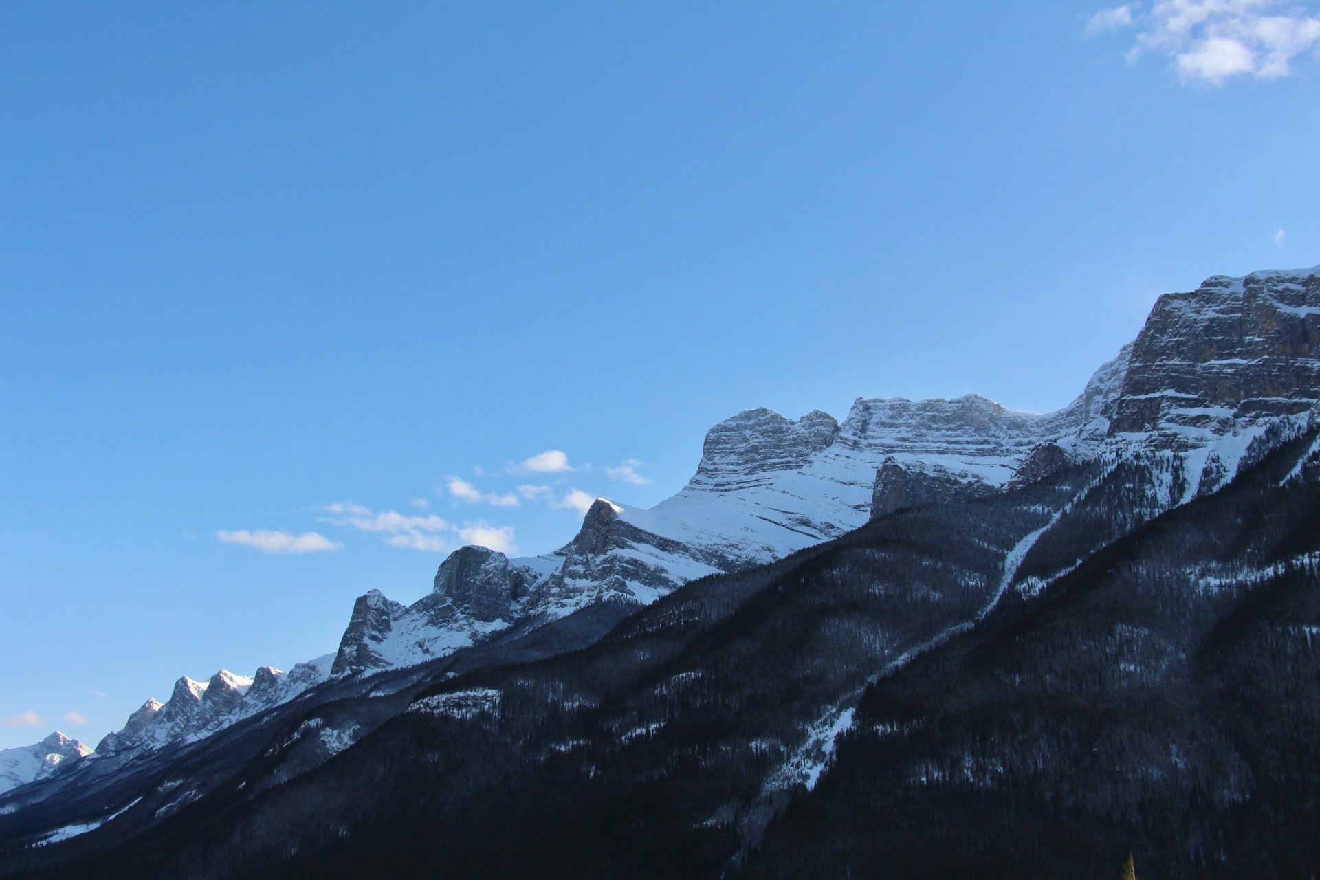 Avontuur in Canada ontdek de mooiste natuurparken