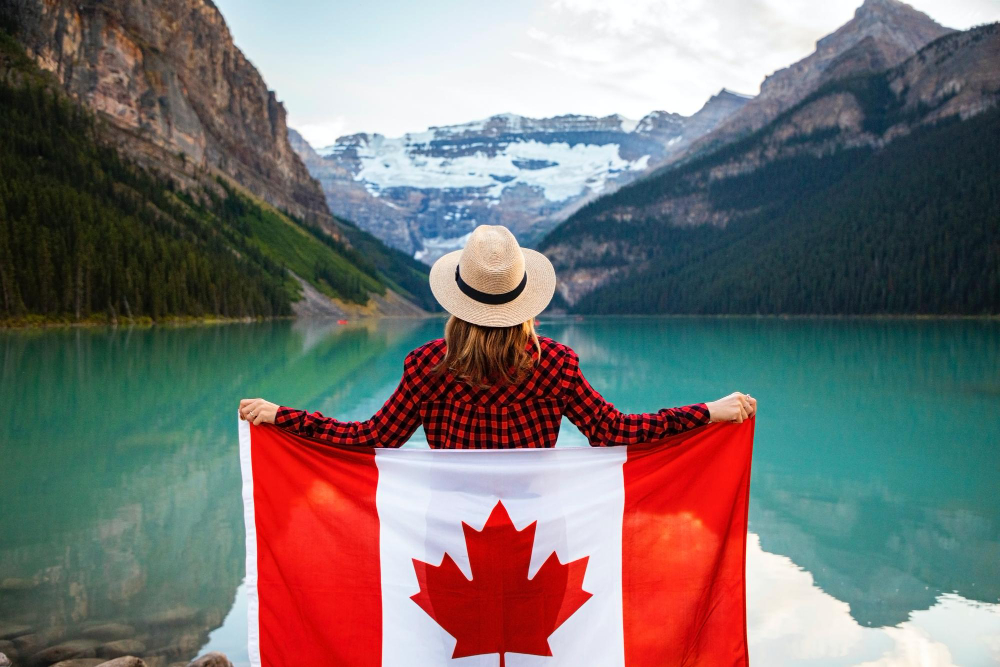 Beste van Canada. Inspirerende rondreizen