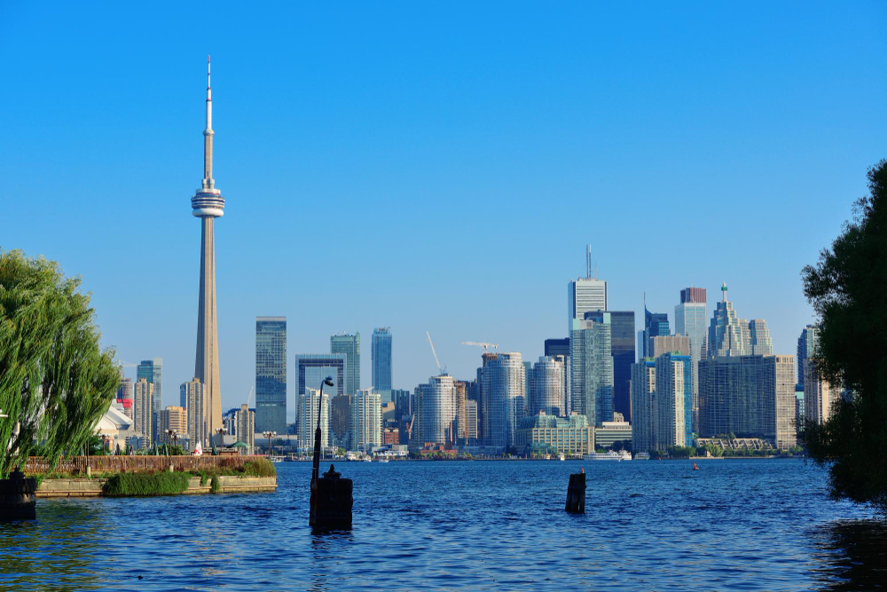 Culinaire ontdekkingsreis Toronto