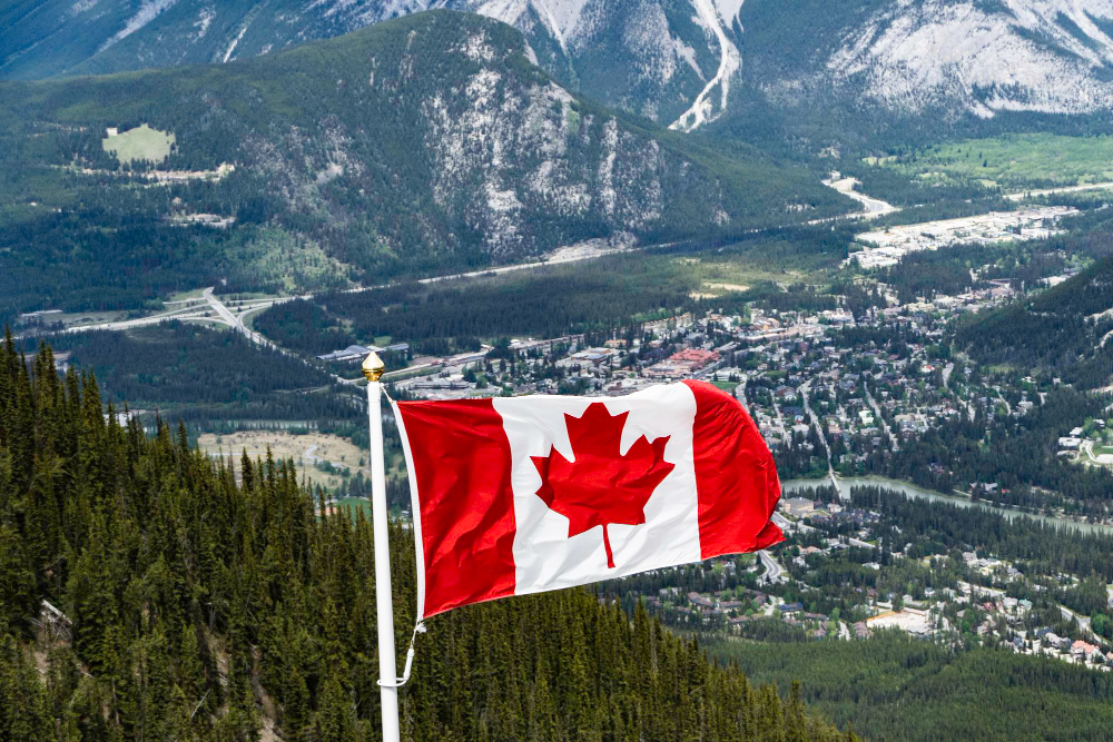 Inspirerende rondreizen  in Canada