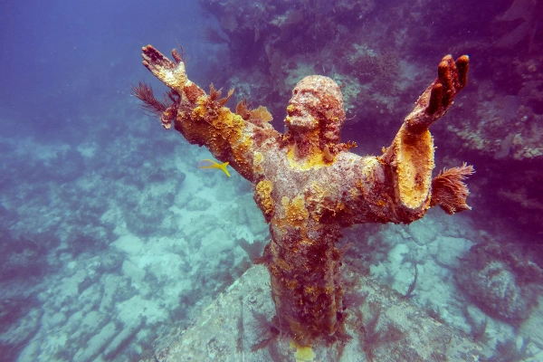 Key Largo Florida Keys