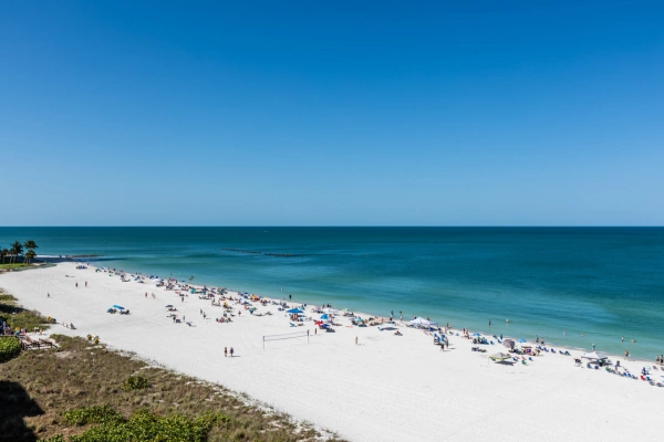 South Marco Beach