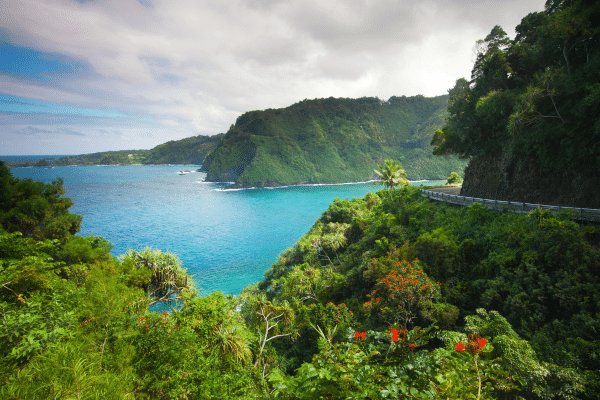 Maui Hawaii