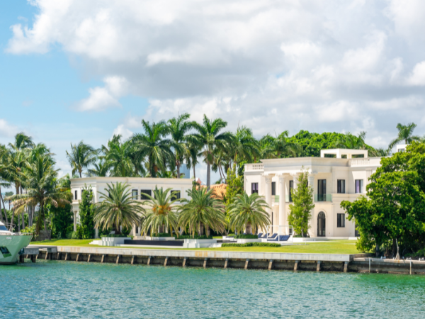 Mansion Miami