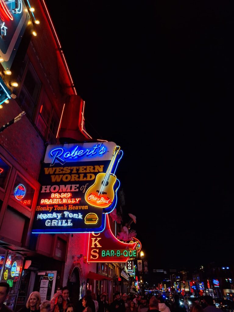 BroadwayNashville