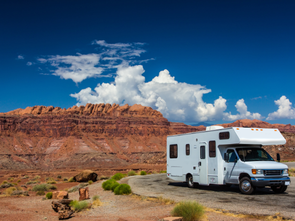 Boondocking