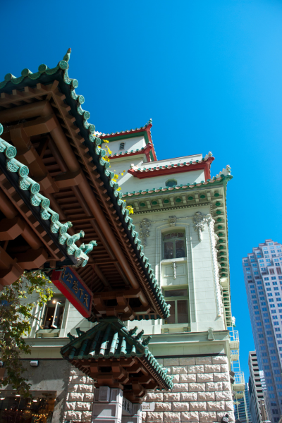 Chinatown San Francisco (2)