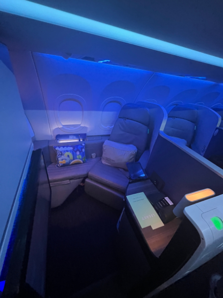 Jetblue Mint studio (4)