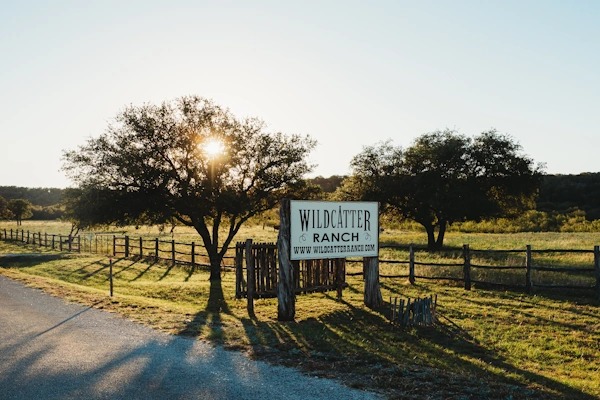 Wildcatter Ranch Texas