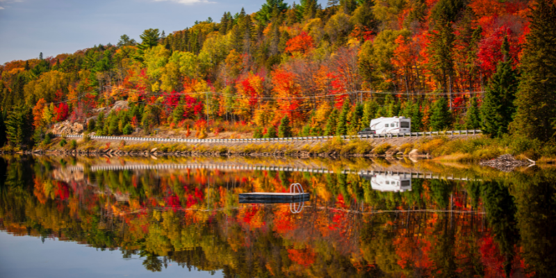 Algonquin Provincial Park