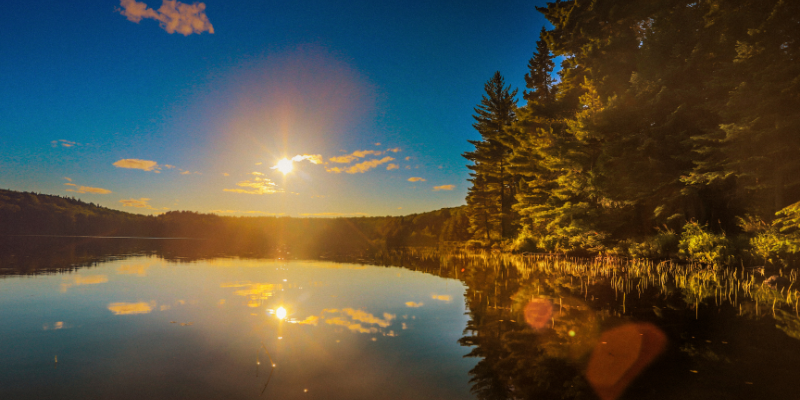 La Mauricie National Park