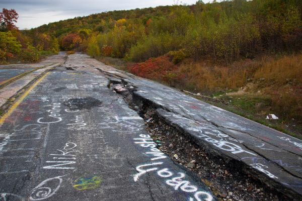 Centralia Pennsylvania