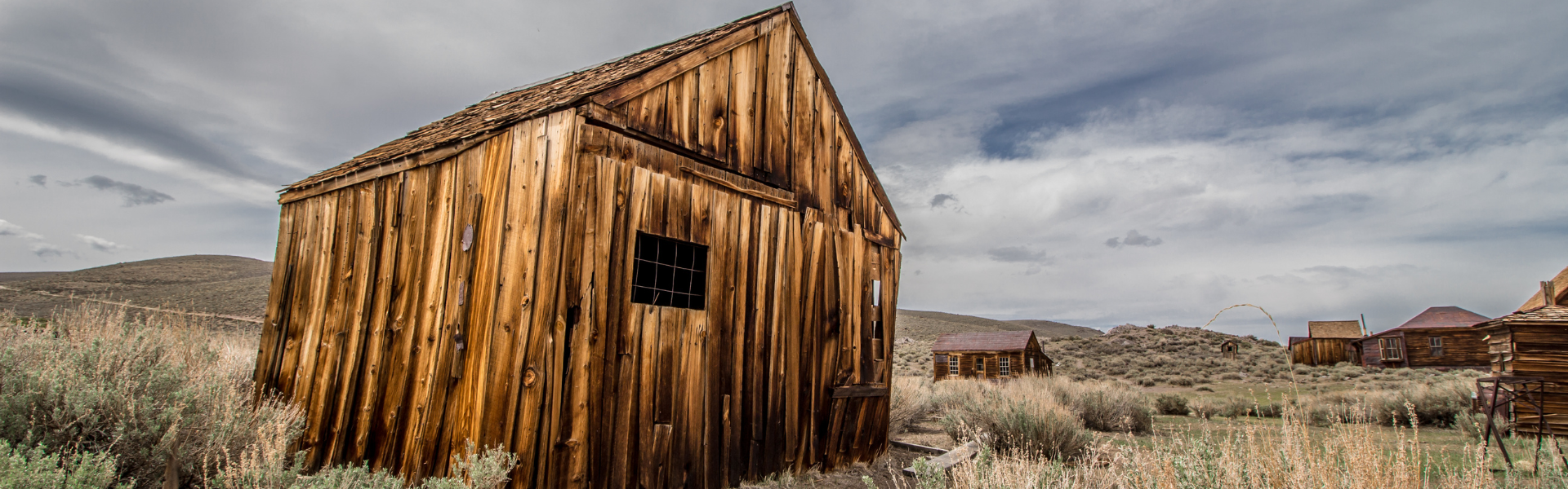 Ghost towns in Amerika (4)