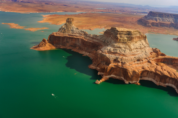 Lake Powell