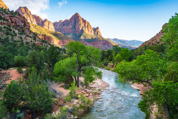 Zion National Park