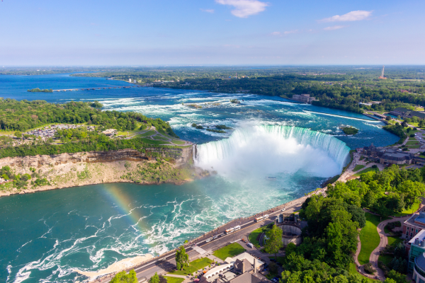 Niagara Falls