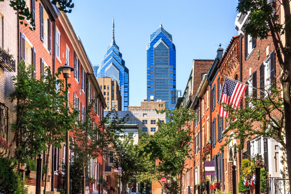 Philadelphia