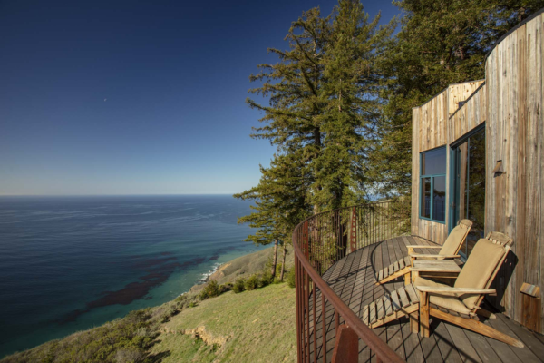 Post Ranch Inn – Big Sur