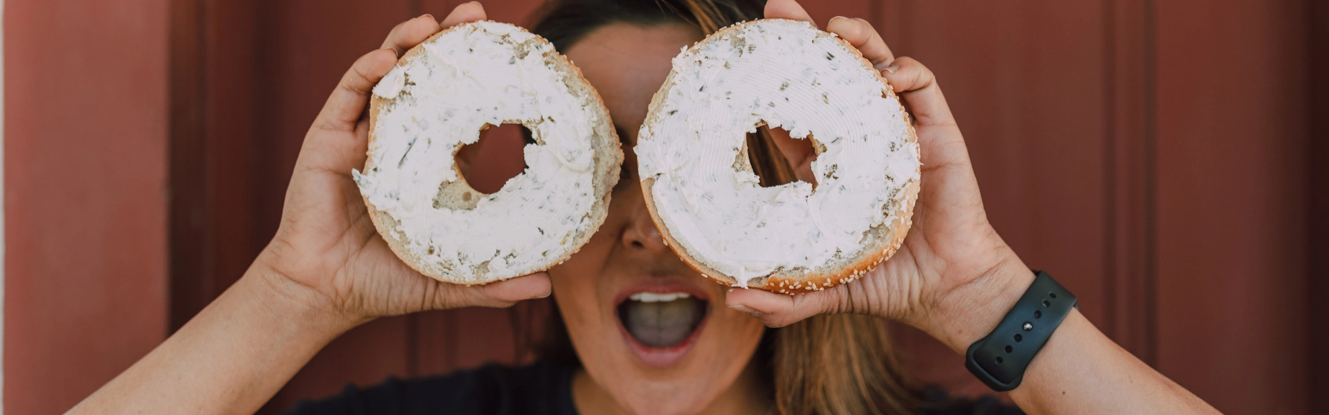 Bagels in Amerika