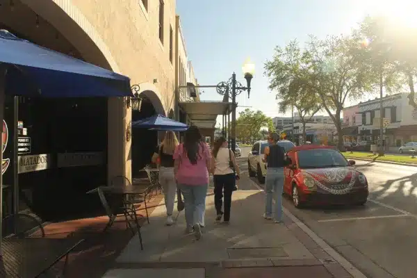 Kissimmee