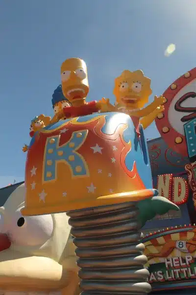 Universal Studios
