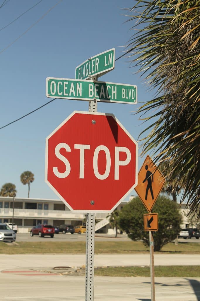 Cocoa Beach