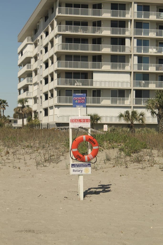 Cocoa Beach
