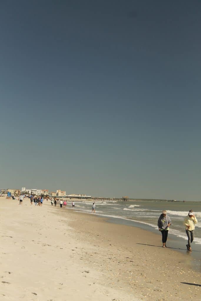Cocoa Beach