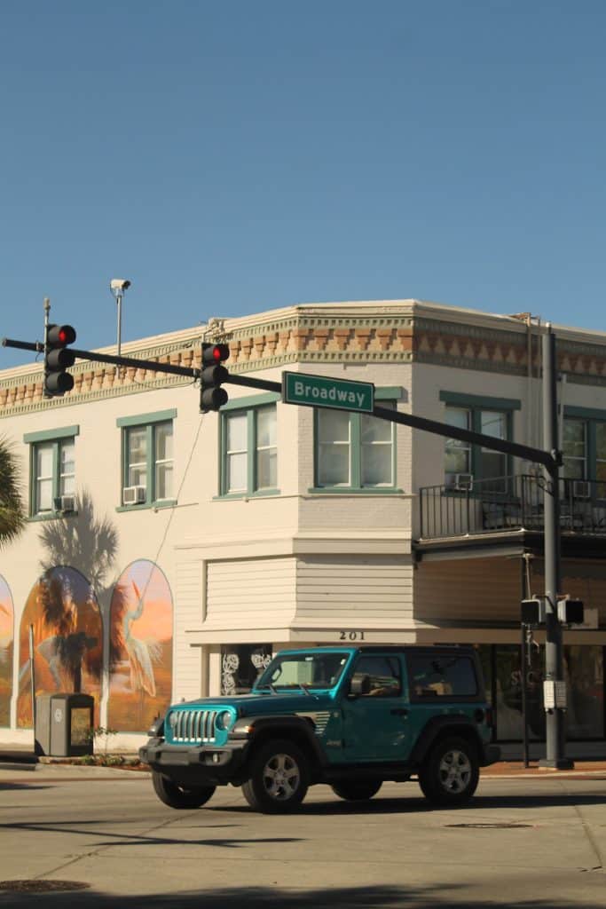 Kissimmee