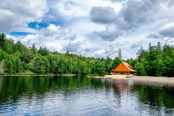 Algonquin Provincial Park