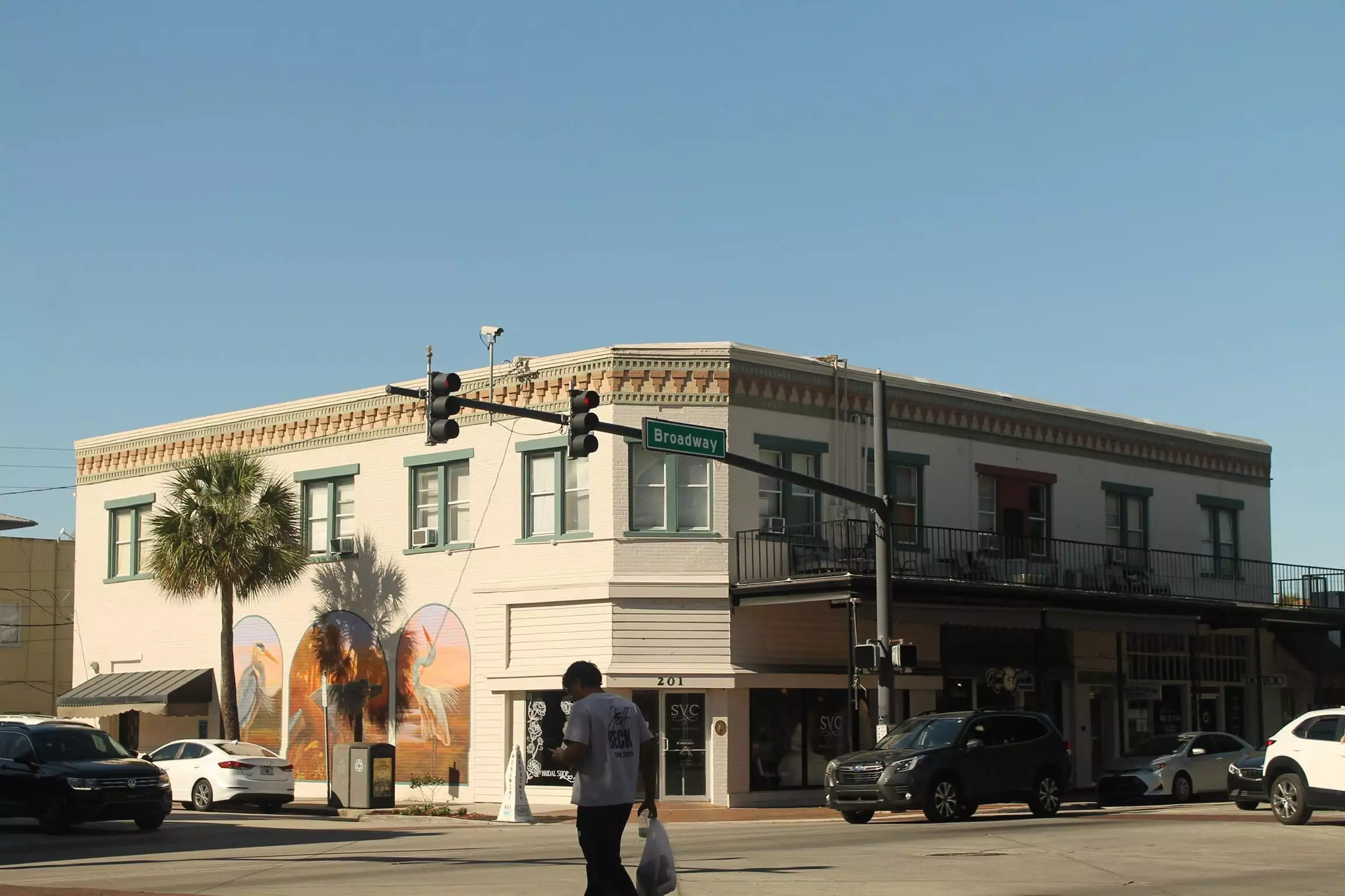 Kissimmee 3