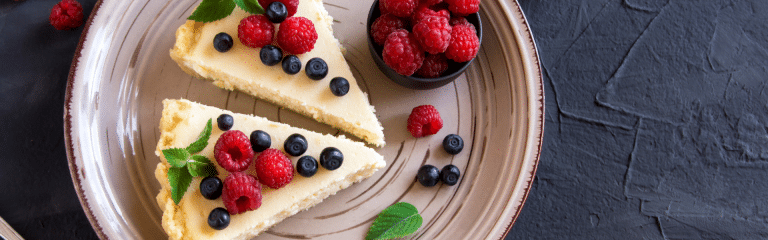 Cheesecake