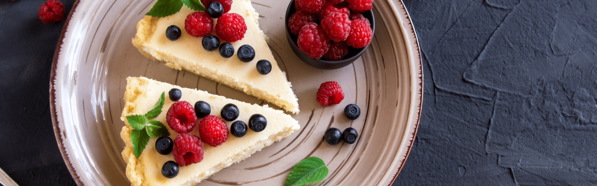 Cheesecake