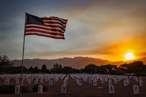 Memorial Day