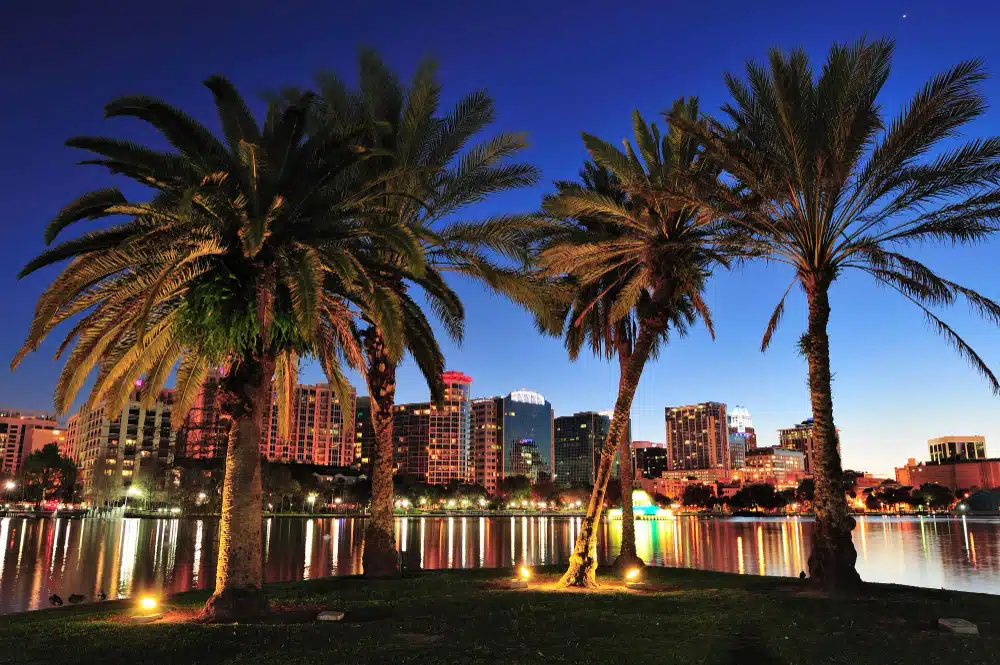 Ultieme familie vakantie Orlando