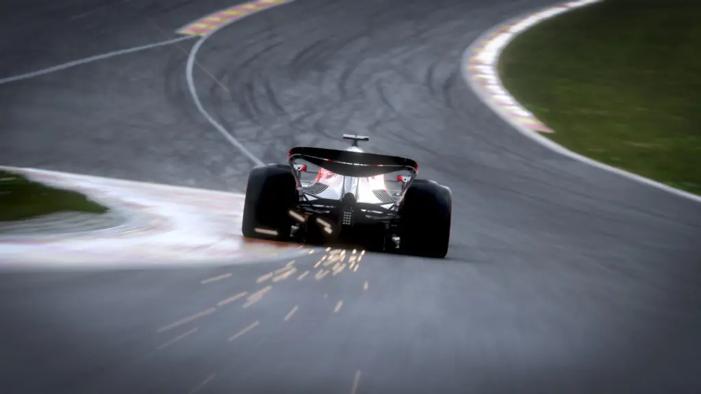 Formule 1 in Amerika