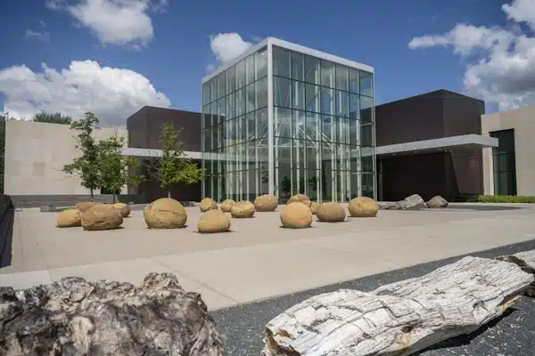 Bismarck North Dakota