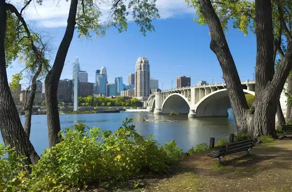 Minneapolis