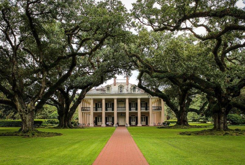 Oak Alley Plantation (3)
