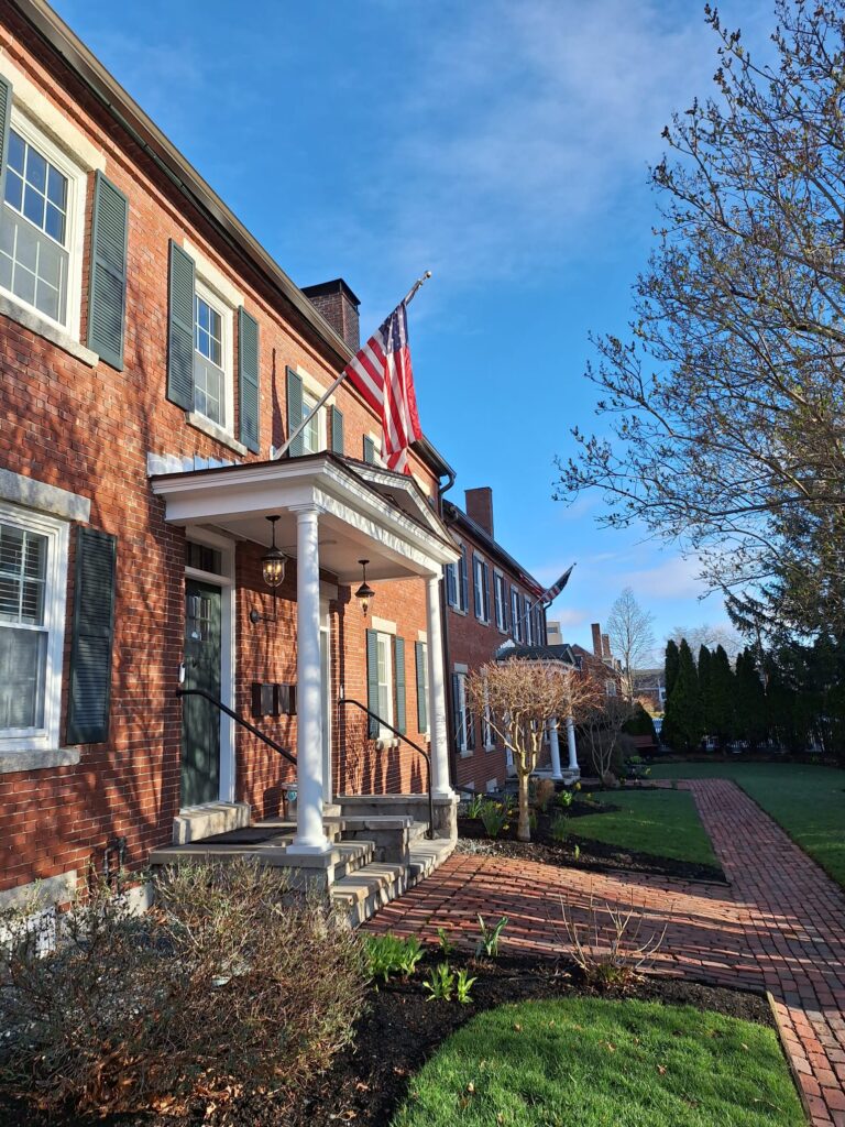 Manchester New Hampshire