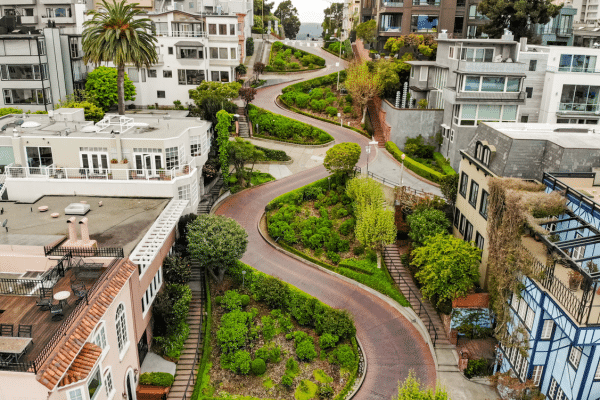 Lombard Street