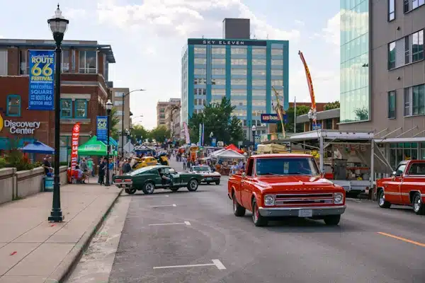 Route 66