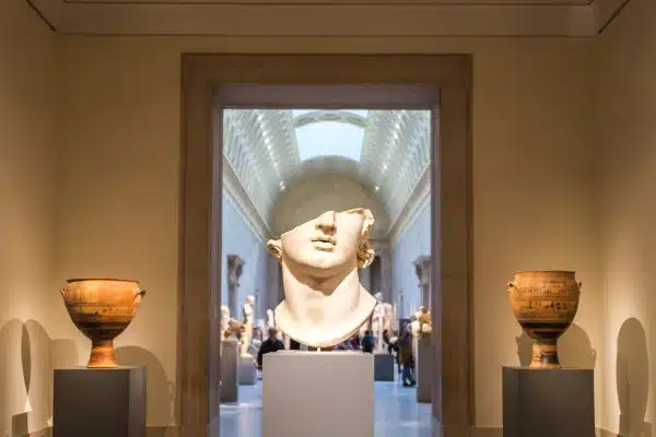 Metropolitan Museum of Art