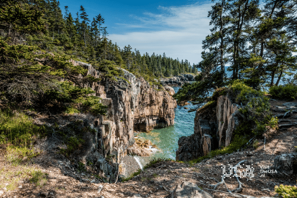Acadia National Park