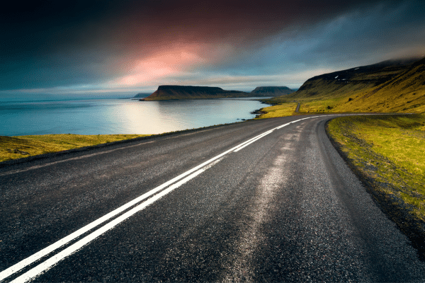 Ring Road Iceland