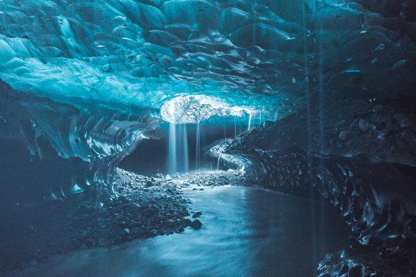 Vatnajƶkull