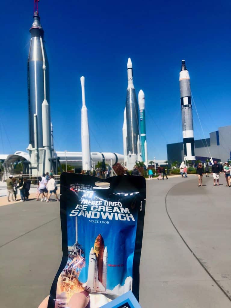 Kennedy Space Center