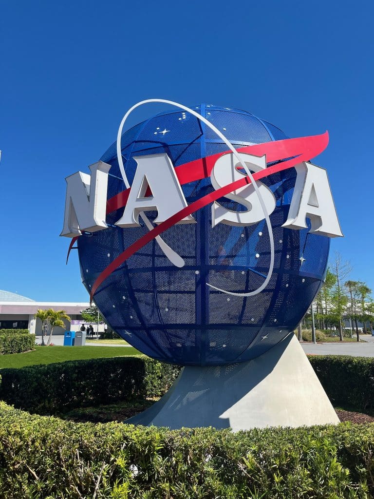 Kennedy Space Center
