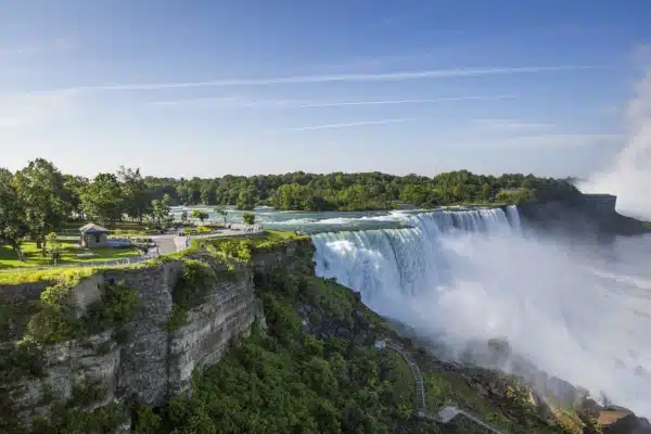 Niagara Falls